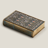 Iznik Blue Book Box