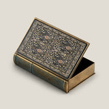 Iznik Blue Book Box