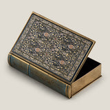 Iznik Blue Book Box