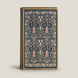 Iznik Blue Book Box