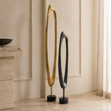 luxury abstract decor online