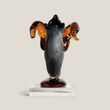 luxury sculptures for living room