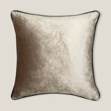 Eloria Multicolor Embroidered Cushion Cover