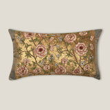 Florienne Multicolor Embroidered Cushion Cover