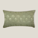 Florienne Multicolor Embroidered Cushion Cover