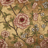 Florienne Multicolor Embroidered Cushion Cover