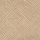 Velluto Green & Beige Reversible Bedspread
