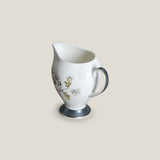 Japonaise White & Blue Tea Service Set
