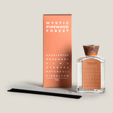 Arctic Gold Reed Diffuser