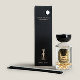 Arctic Gold Reed Diffuser