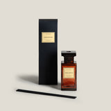 Quarzia Amber Reed Diffuser S