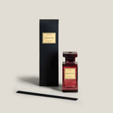 Quarzia Pink Reed Diffuser S