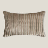 Cove Multicolor Velvet Cushion Cover