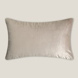 Cove Multicolor Velvet Cushion Cover