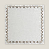 Eloise Off White Napkin Set of 4