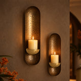 Vellora Candle Gift Set