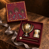 Lumea Lotus Candle Gift Set