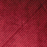 Evara Pink Embroidered Cushion Cover