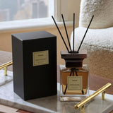 Quarzia Amber Reed Diffuser M