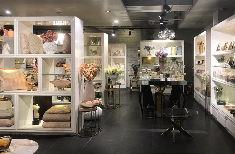 Home Decor Store in Hyderabad  Shop Luxury Home Decor in Hyderabad India – Address Home