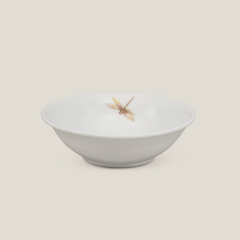 Porcelain Portion Bowl