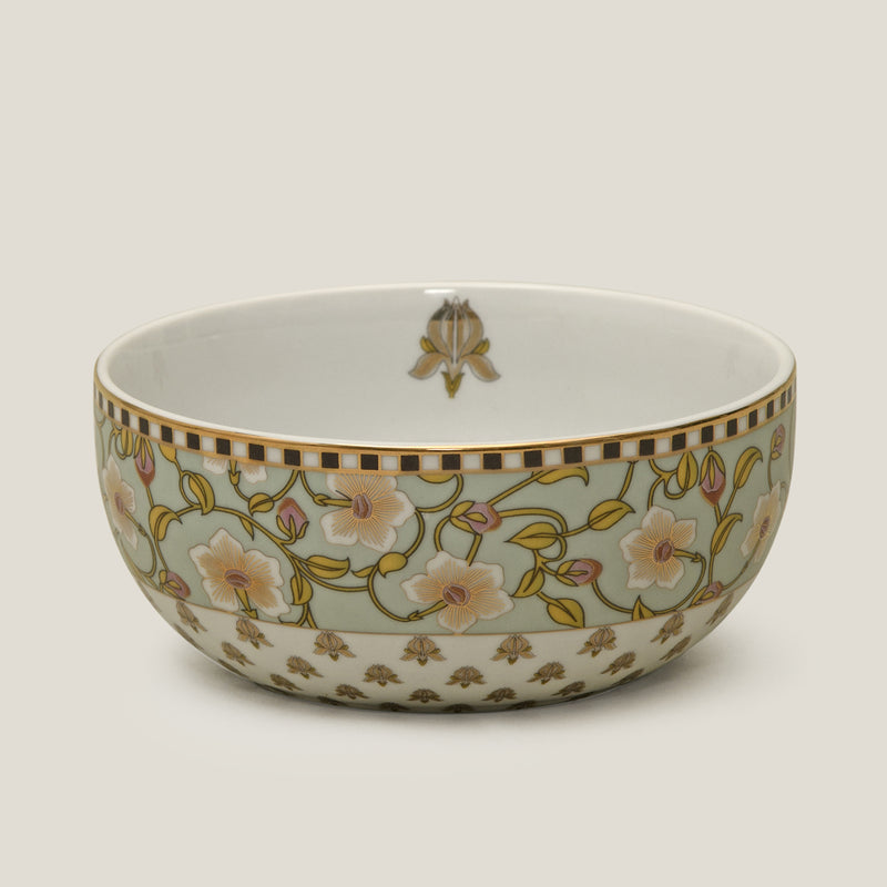 Ziya Porcelain Small Bowl