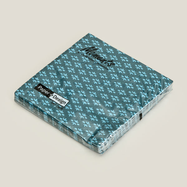 Paper Napkins Set 