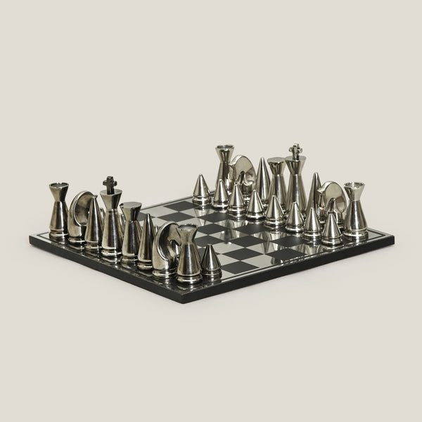 Luxury Chess Board 