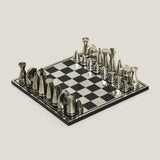 Chess Board with Gift Box
