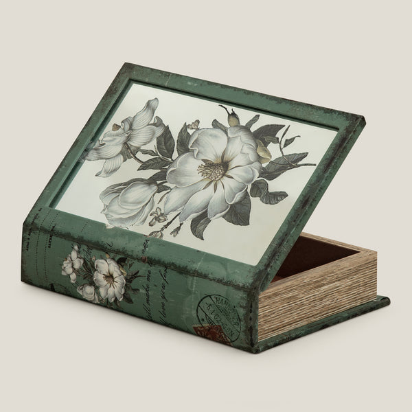 Blossom Book Box