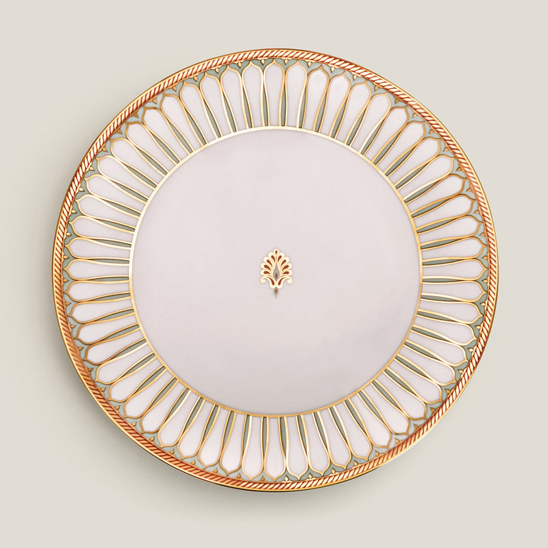 Luxury Dinner Plate