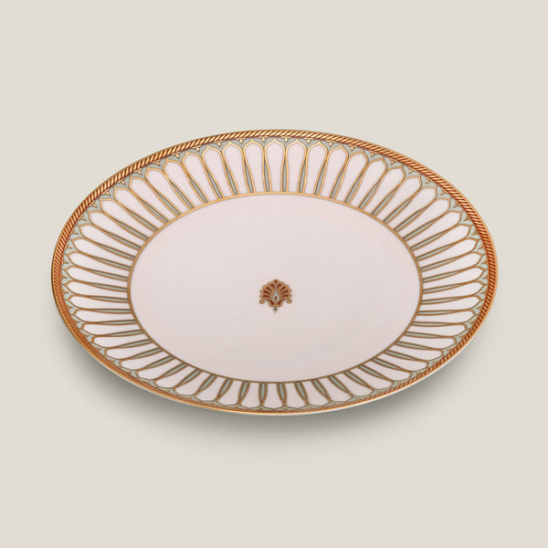 Designer Dinner Plate