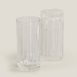 Lines Clear Longdrink Set