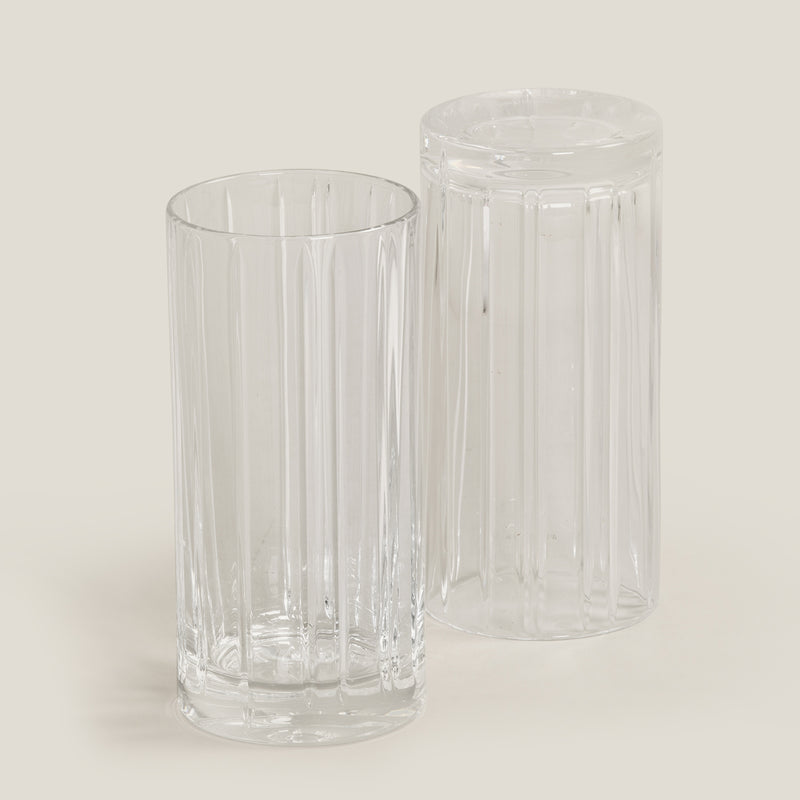 Lines Clear Longdrink Set