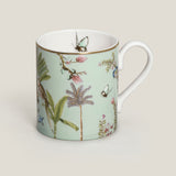 Le Jardin Coffee Mug