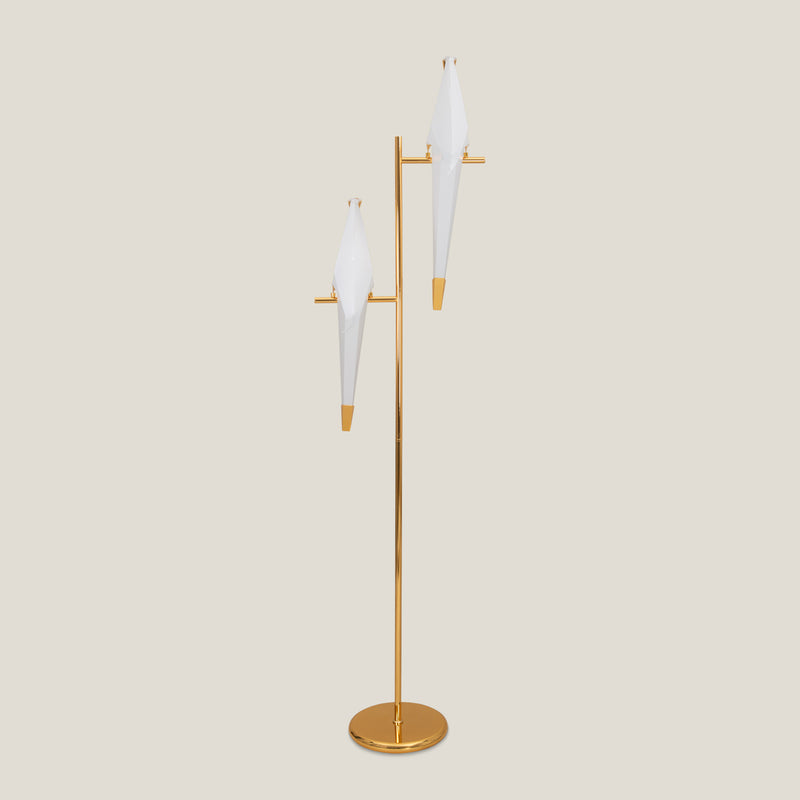 Luxury Floor Lamp