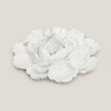 Blossom White Wall Decor