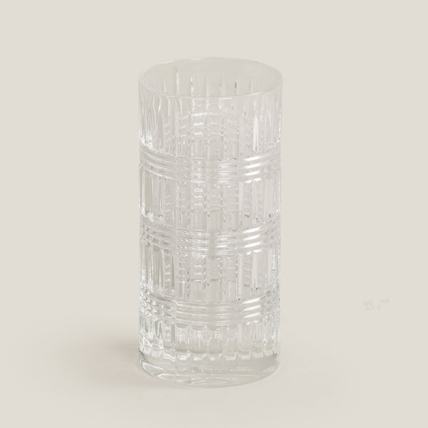 Tisser Tall Glass Set Of 6