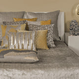 Velvet Bedspread