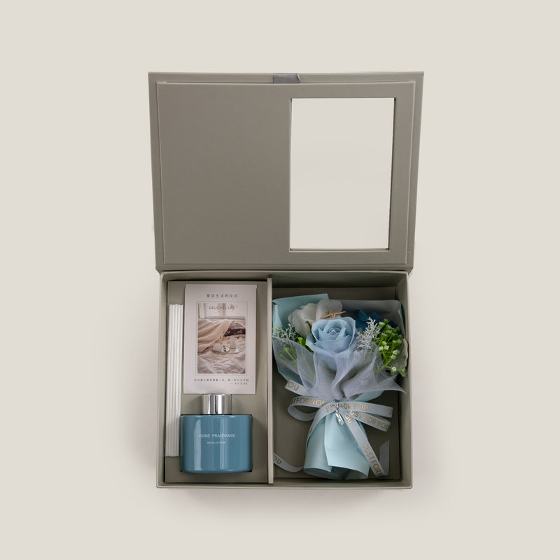Posy Aroma Therapy Blue