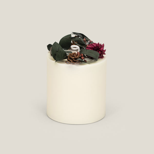 Gardenia Candle Fresh Spring