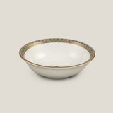 Nur Porcelain Portion Bowl Set of 2