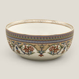 Nur Porcelain Medium Serving Bowl