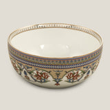 Nur Porcelain Medium Serving Bowl