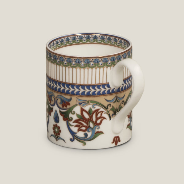 Nur Porcelain Coffee Mug