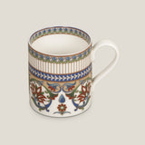 Nur Porcelain Coffee Mug