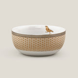 Alessi Porcelain Small Bowl