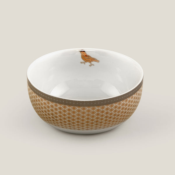 Alessi Porcelain Small Bowl