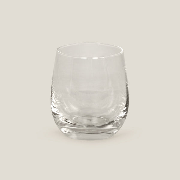 Vervino Water Goblet Glass Set of 6