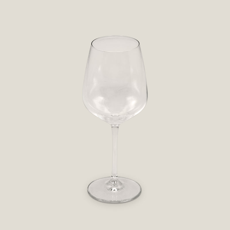 Volcano Wine Glass Set Of 6